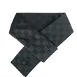 Heated Scarf