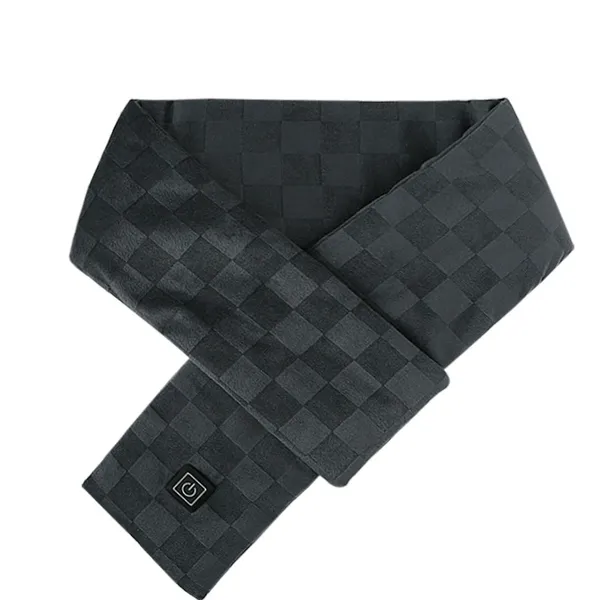 Heated Scarf