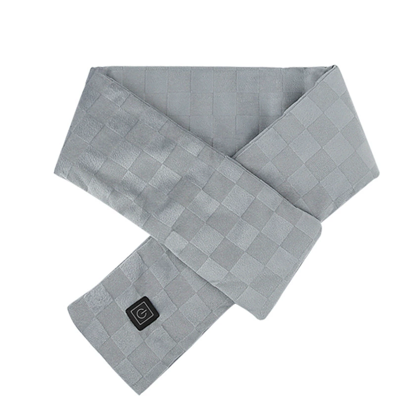 Heated Scarf