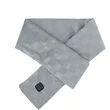 Heated Scarf