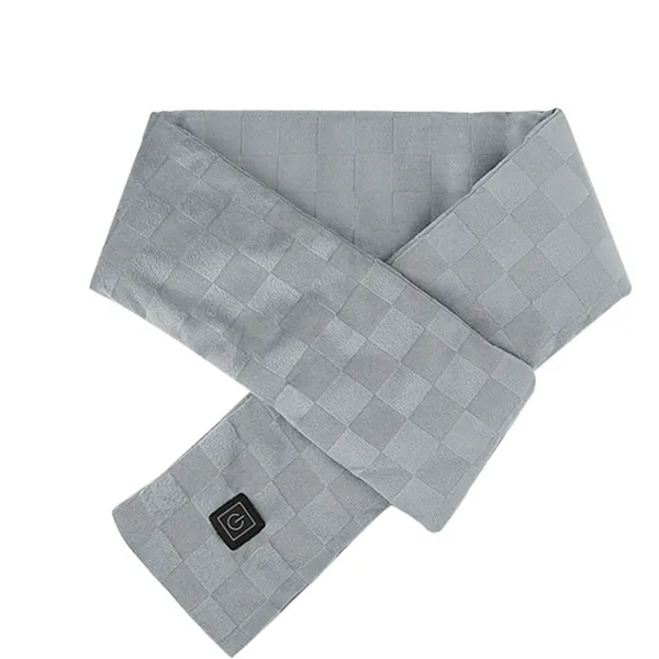 Heated Scarf