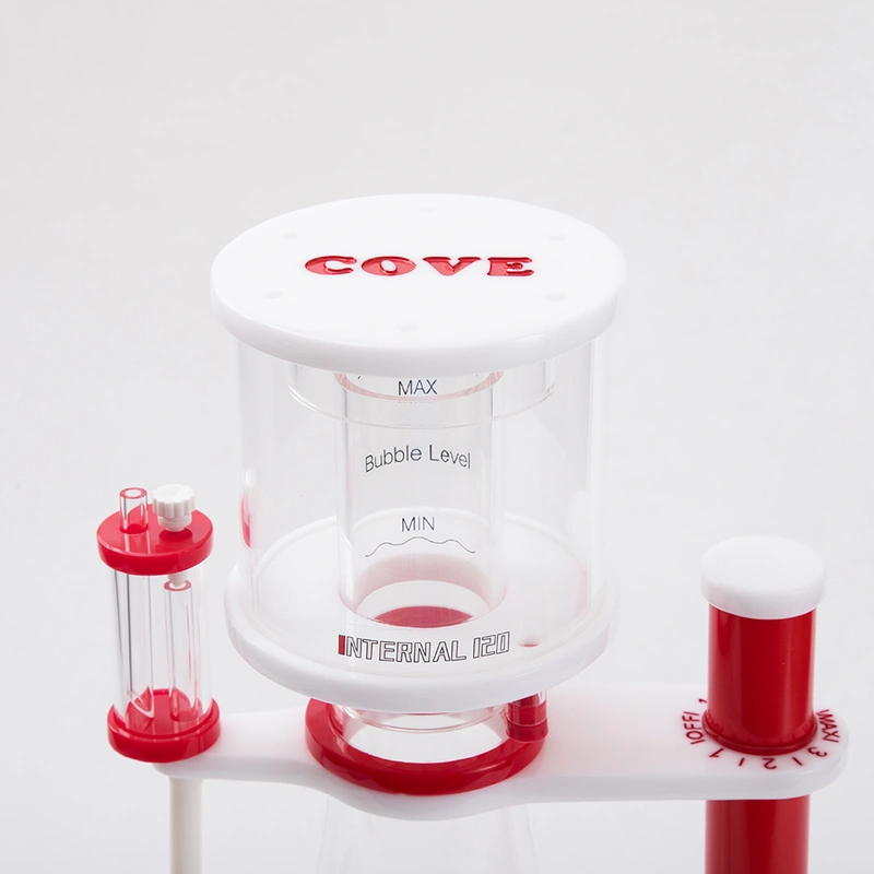 Onecove I-120 Protein Skimmer for 50 gallon Reef Tank