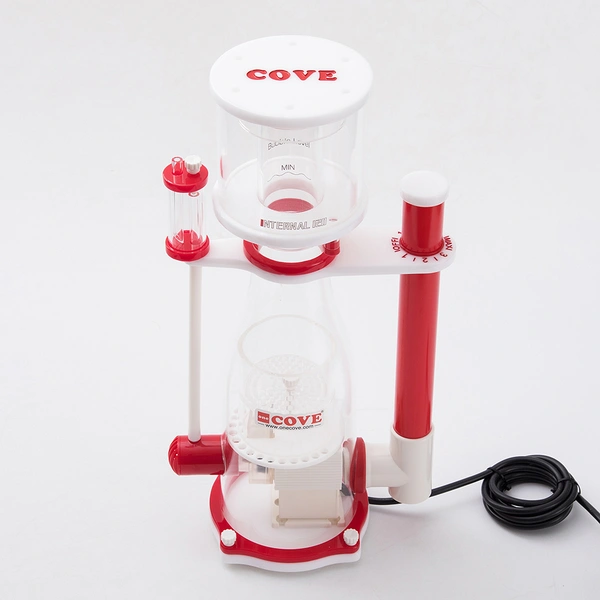 Onecove I-120 Protein Skimmer for 50 gallon Reef Tank
