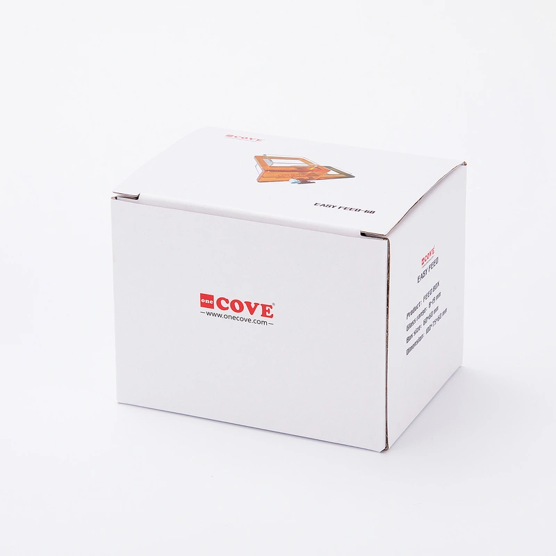 Acrylic Fish Tank Feeding Ring for Aquarium