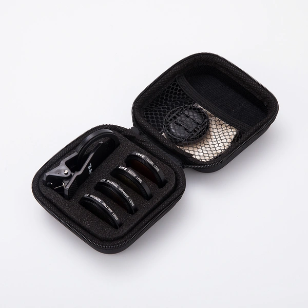 Onecove Reef Aquarium Coral Lens Kit for Phone