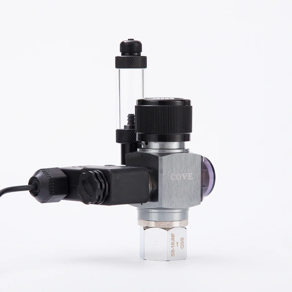 Quality CO2 Regulator Aquarium for Sale