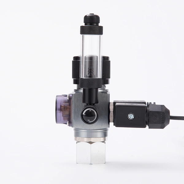 Quality CO2 Regulator Aquarium for Sale