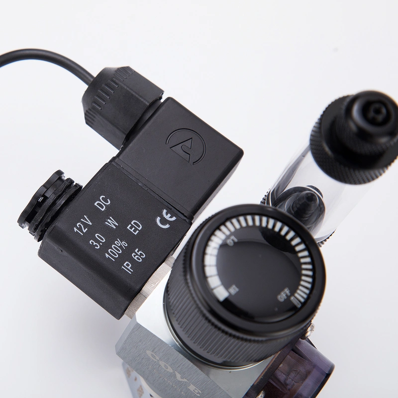 Quality CO2 Regulator Aquarium for Sale