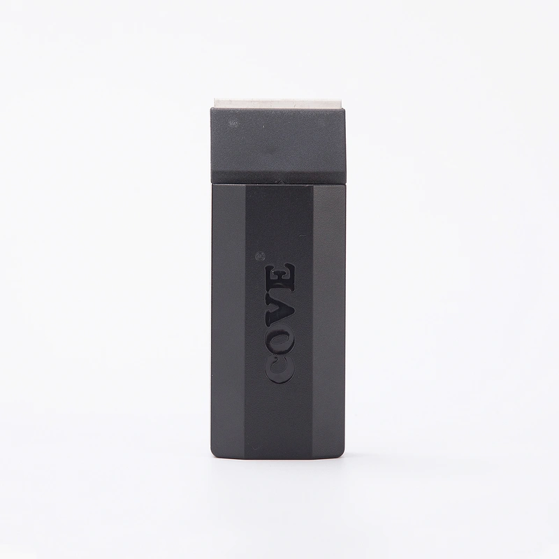 Onecove Big Magnet Aquarium Glass Cleaner with Scraper