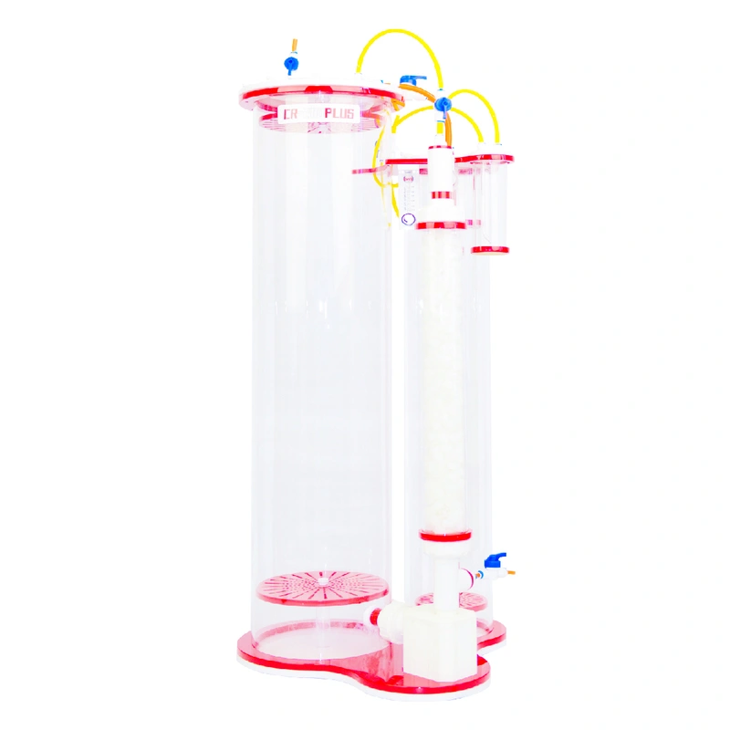 Onecove Calcium Reactor CR-200 Plus for Saltwater Aquarium