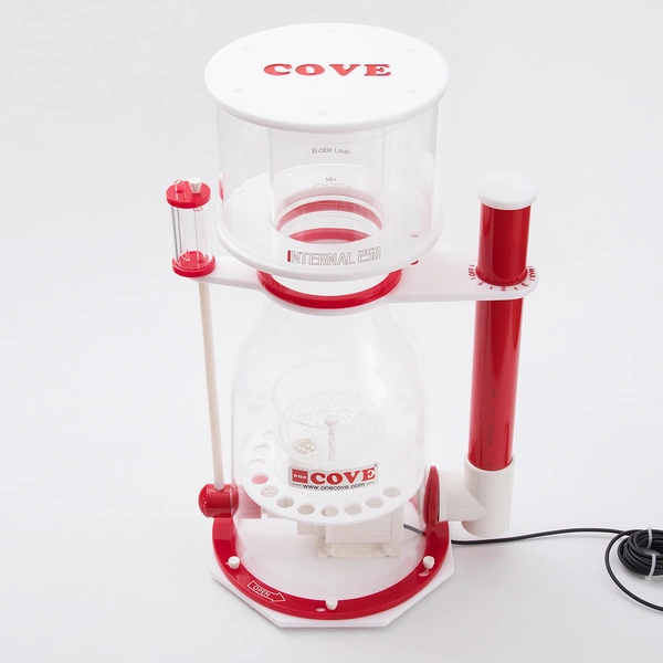 Onecove I-250 Protein Skimmer for 400 gallon Tank