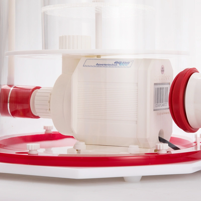 Onecove I-250 Protein Skimmer for 400 gallon Tank