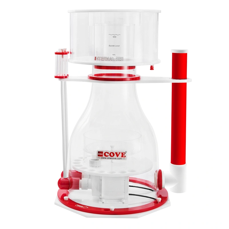 Onecove I-320 Protein Skimmer for Large Aquariums