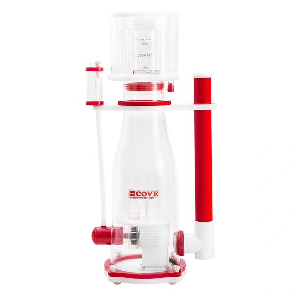 Onecove I-130 Protein Skimmer for 80 gallon Marine Tank