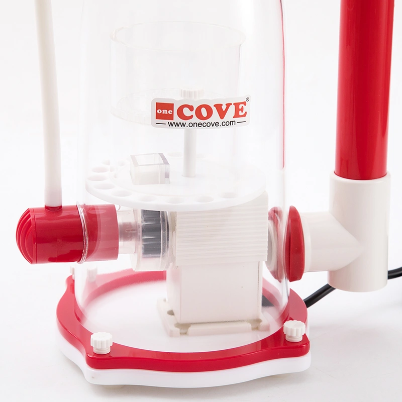 Onecove I-130 Protein Skimmer for 80 gallon Marine Tank
