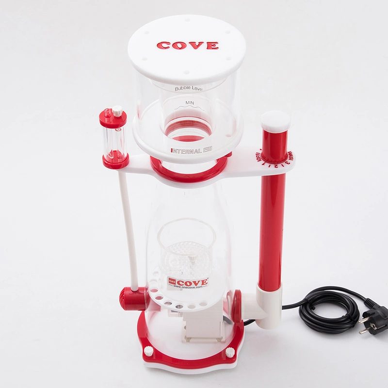 Onecove I-130 PRO Protein Skimmer for 80 gallon Marine Tank