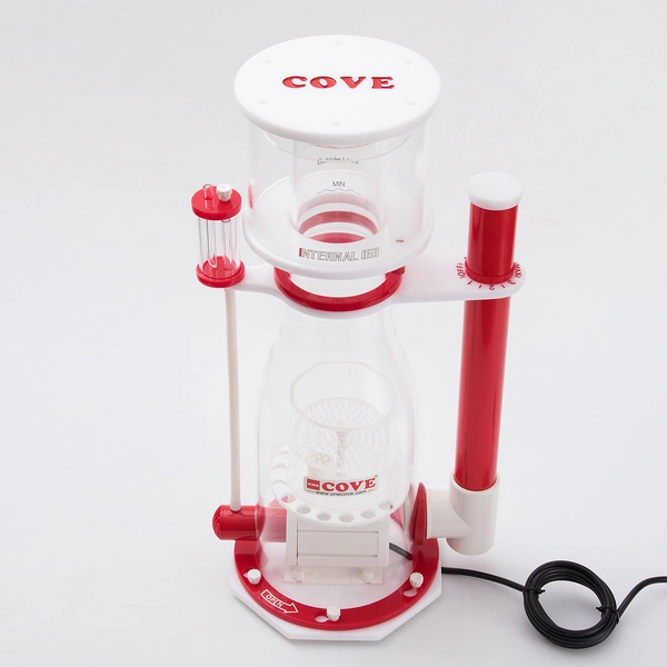 Onecove I-160 Protein Skimmer for 130 gallon Saltwater Tank