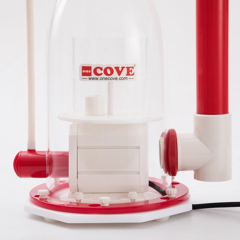Onecove I-160 Protein Skimmer for 130 gallon Saltwater Tank