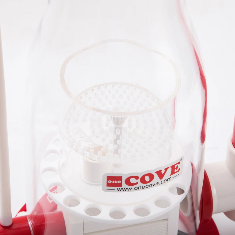 Onecove I-160 Protein Skimmer for 130 gallon Saltwater Tank
