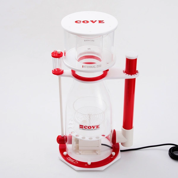 Onecove I-200 Protein Skimmer for 200 gallon Tank