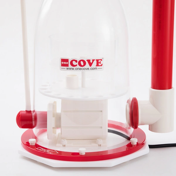 Onecove I-200 Protein Skimmer for 200 gallon Tank