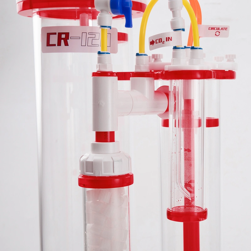 Onecove Reef Tank Calcium Reactor CR-120 for Sale