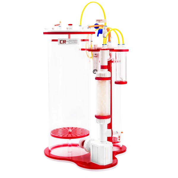Onecove Aquarium Calcium Reactor Complete Kit CR-200
