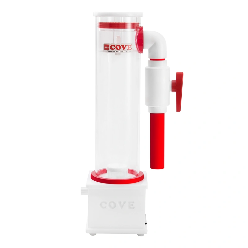 Onecove Saltwater Tank Media Reactor R-100 Supplies for Sale