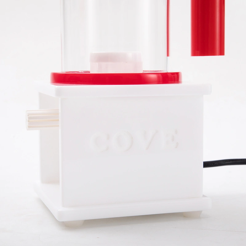 Onecove Saltwater Tank Media Reactor R-100 Supplies for Sale