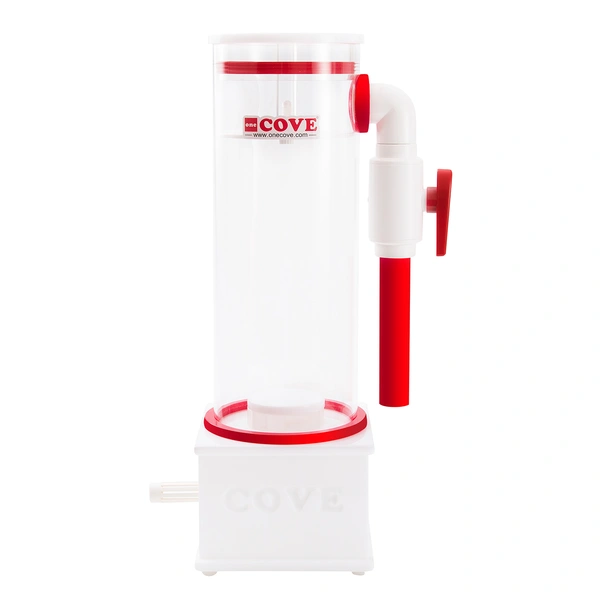 Onecove Media Reactor R-150 w/ Pump in Marine Tank