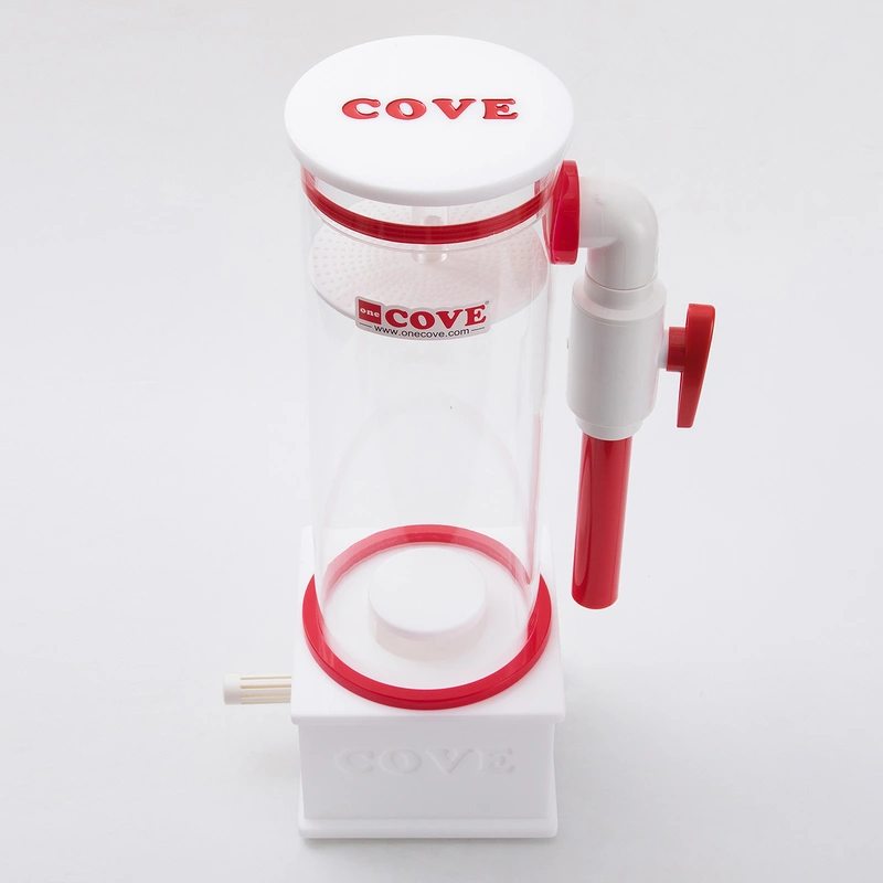 Onecove Media Reactor R-150 w/ Pump in Marine Tank