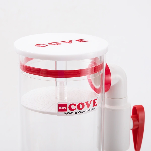 Onecove Media Reactor R-150 w/ Pump in Marine Tank