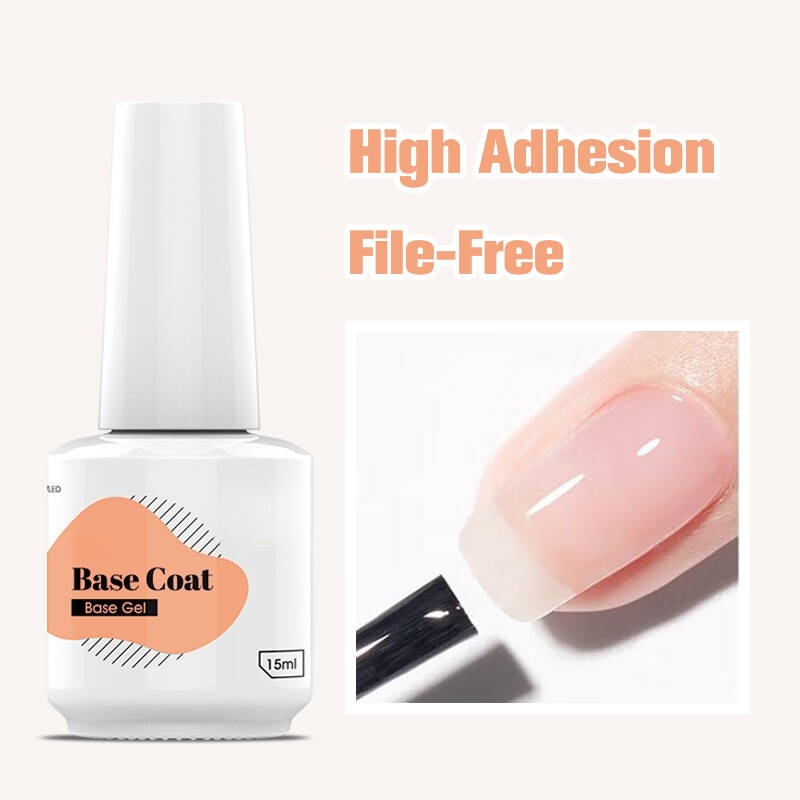 High Adhesion Base Coat