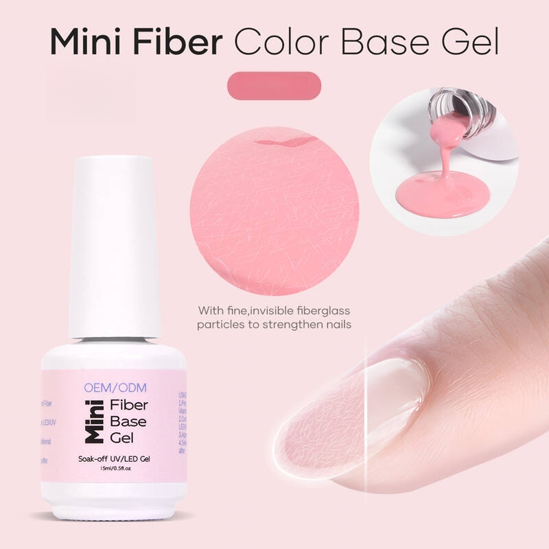 Fiber Glass Base Coat