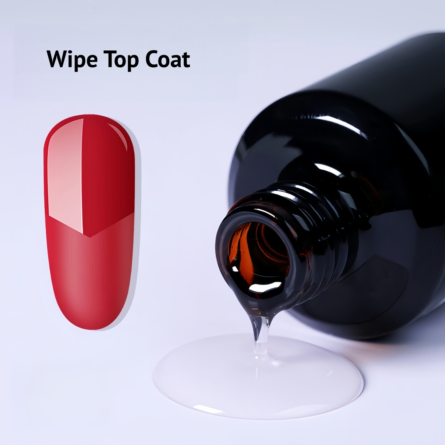 Wipe Top Coat