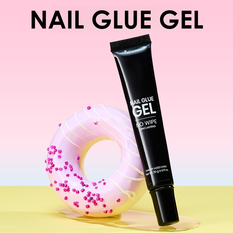 Nail Glue Gel