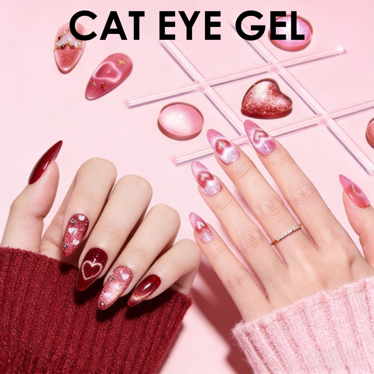 Cat Eye Gel