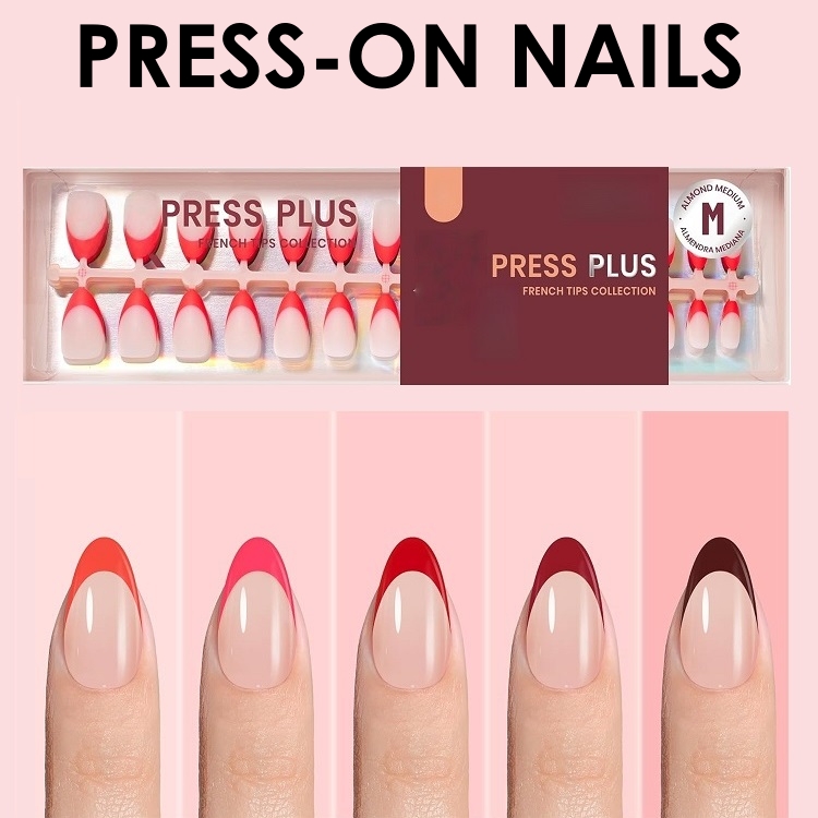 Press-On Nails