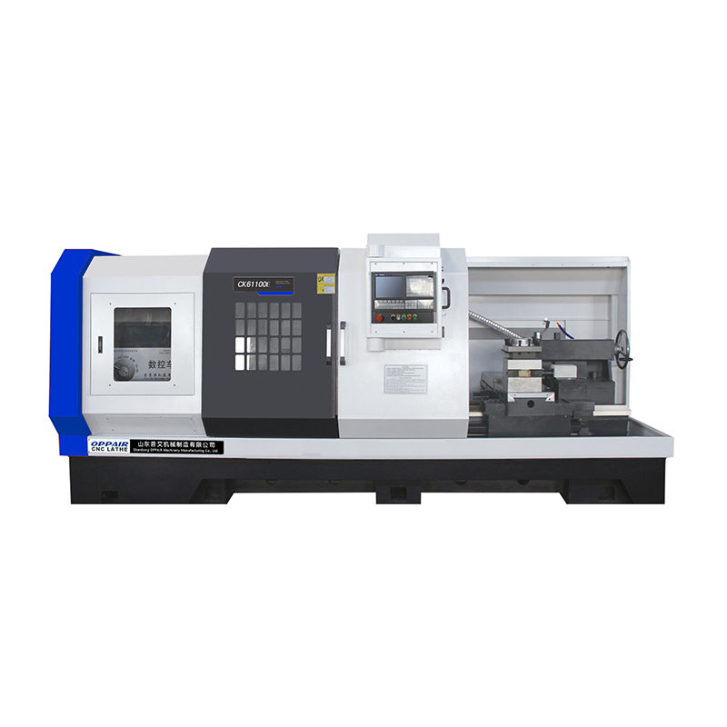 Multi Functional VMC1060 Type Horizontal Vertical Machining Center