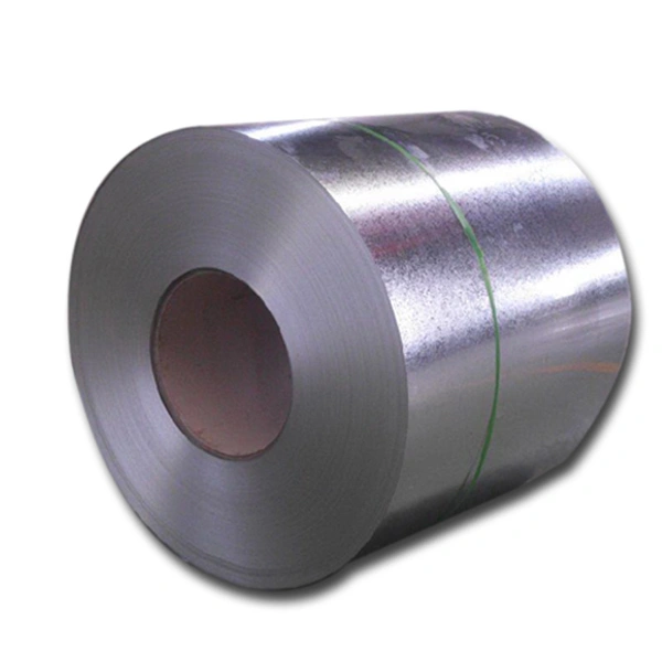 G30 G60 G90 GI Galvanized Steel Coils / GI Roll