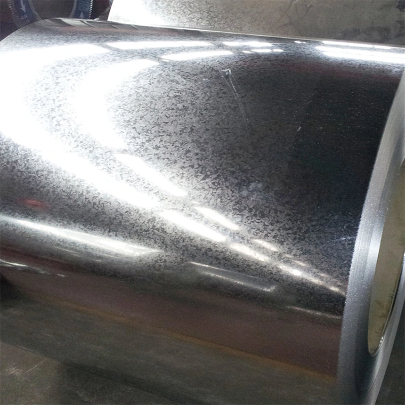 G30 G60 G90 GI Galvanized Steel Coils / GI Roll