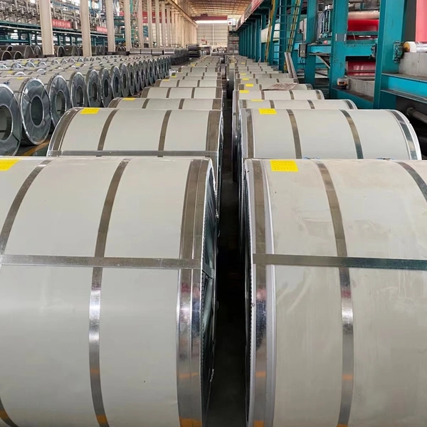 G30 G60 G90 GI Galvanized Steel Coils / GI Roll