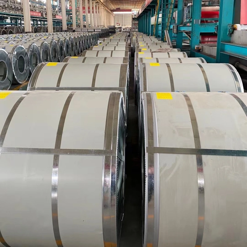 G30 G60 G90 GI Galvanized Steel Coils / GI Roll