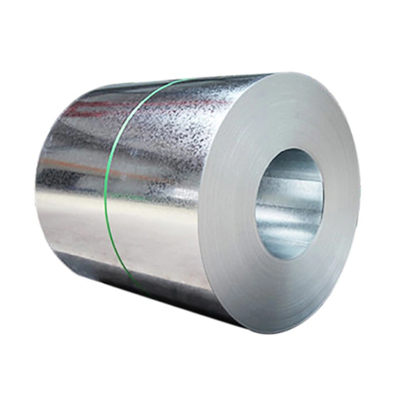 SGCC hot dipped Galvanized steel Coil 