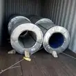 SGCC hot dipped Galvanized steel Coil 