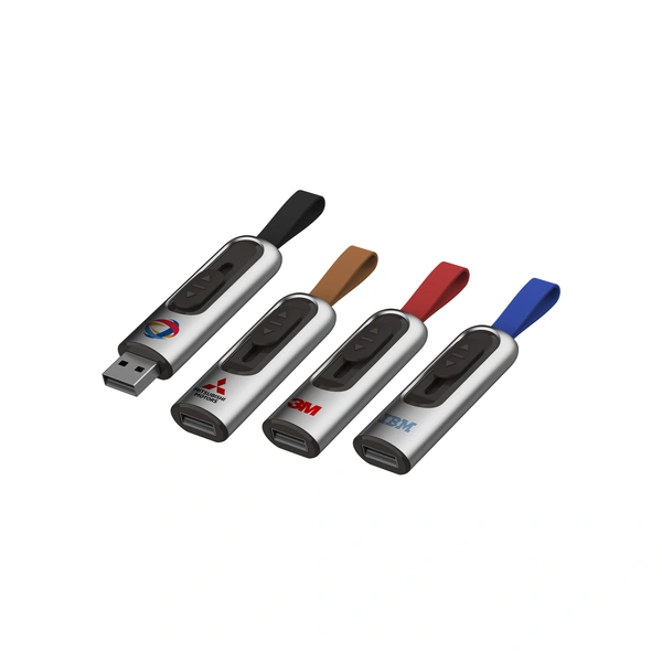 2021 New Arrival Mini Metal USB Flash Drive 2.0 3.0 Customized Engraved Logo USB Sticks