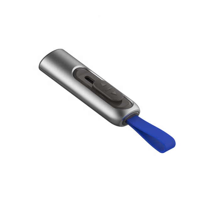 2021 New Arrival Mini Metal USB Flash Drive 2.0 3.0 Customized Engraved Logo USB Sticks
