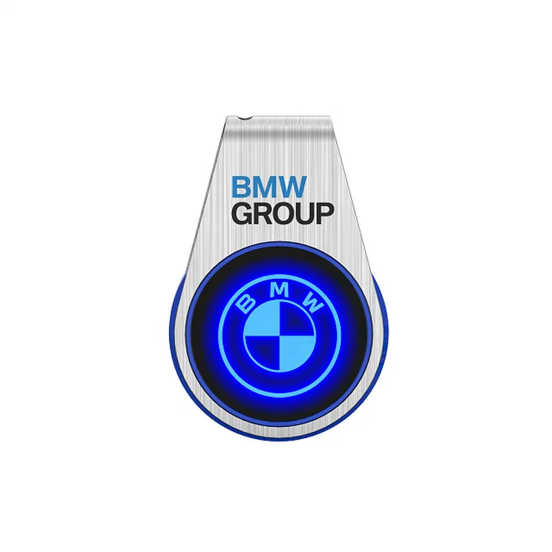 New Coming Creative Twister LED USB Drive 2.0 & 3.0 USB Flash Drive Pendrive Memory Stick 