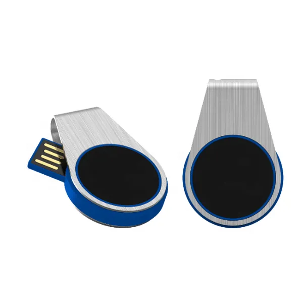 New Coming Creative Twister LED USB Drive 2.0 & 3.0 USB Flash Drive Pendrive Memory Stick 