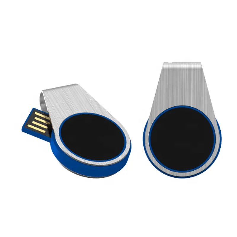 New Coming Creative Twister LED USB Drive 2.0 & 3.0 USB Flash Drive Pendrive Memory Stick 